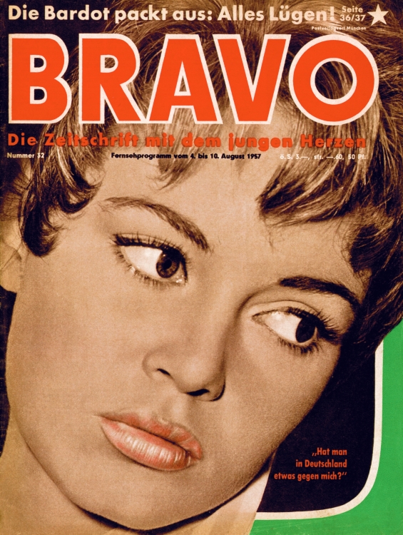 BRAVO 1957-32